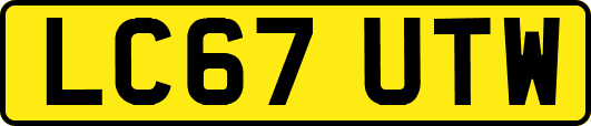 LC67UTW