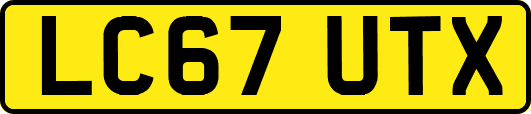 LC67UTX