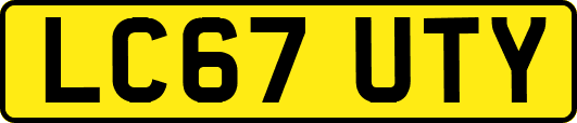 LC67UTY