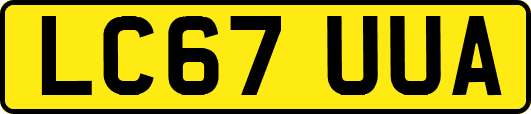 LC67UUA