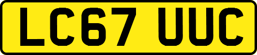 LC67UUC