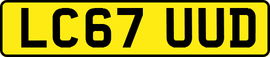 LC67UUD