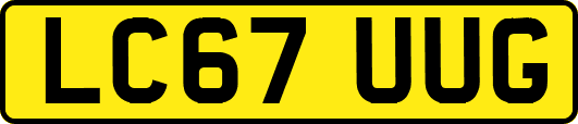 LC67UUG