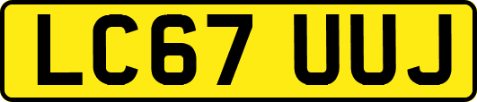 LC67UUJ