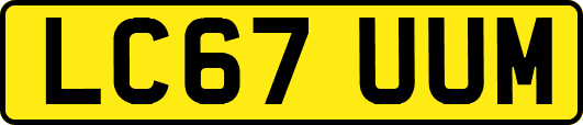 LC67UUM
