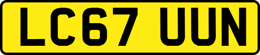 LC67UUN