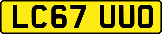LC67UUO
