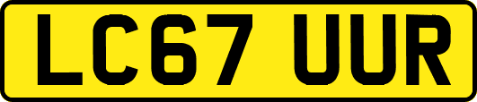 LC67UUR