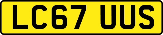LC67UUS