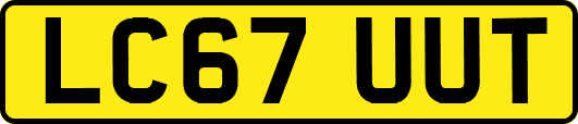 LC67UUT