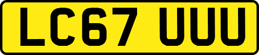 LC67UUU