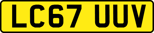 LC67UUV