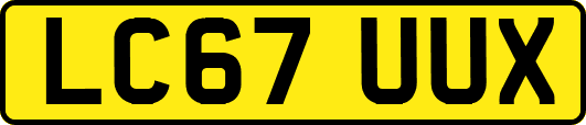 LC67UUX