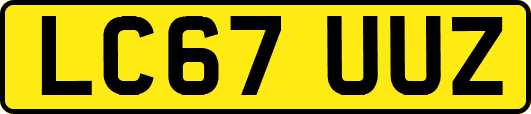 LC67UUZ