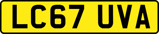 LC67UVA