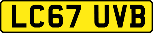 LC67UVB