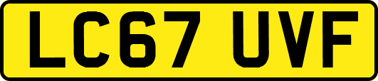 LC67UVF