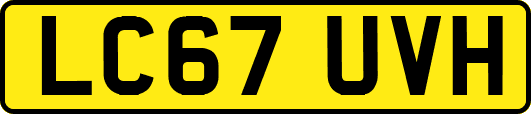 LC67UVH