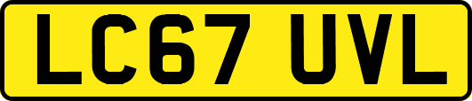 LC67UVL