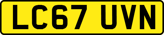 LC67UVN