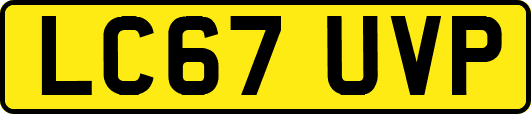 LC67UVP