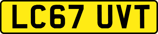 LC67UVT