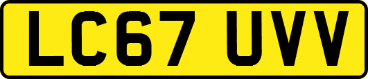 LC67UVV