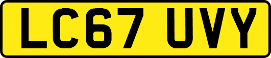 LC67UVY