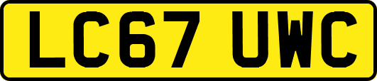 LC67UWC