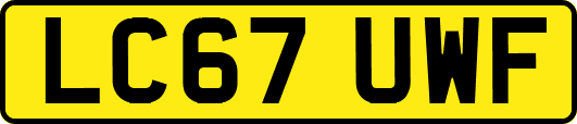 LC67UWF