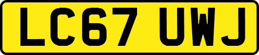 LC67UWJ