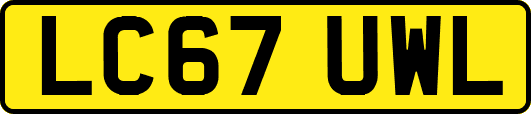 LC67UWL
