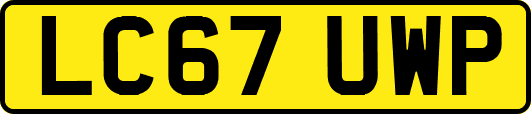 LC67UWP