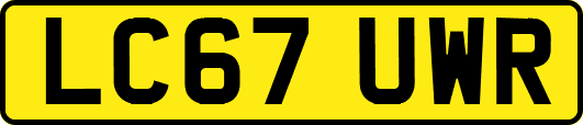 LC67UWR