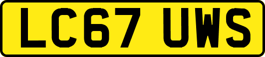 LC67UWS