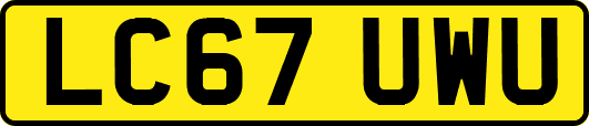 LC67UWU