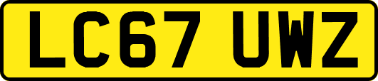 LC67UWZ