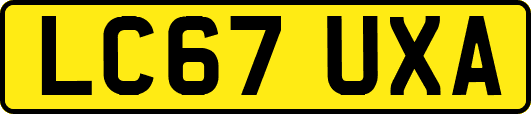 LC67UXA