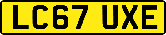 LC67UXE