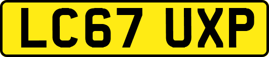 LC67UXP