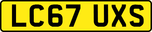 LC67UXS