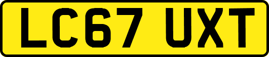 LC67UXT