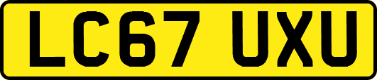 LC67UXU