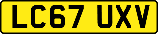 LC67UXV