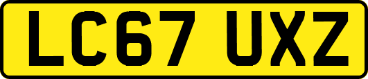 LC67UXZ