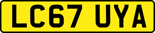 LC67UYA