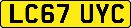 LC67UYC