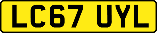 LC67UYL