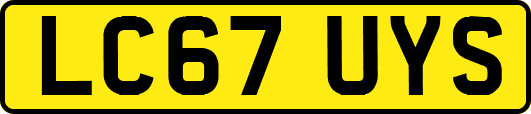 LC67UYS