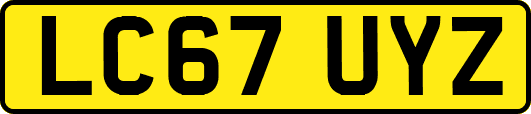 LC67UYZ